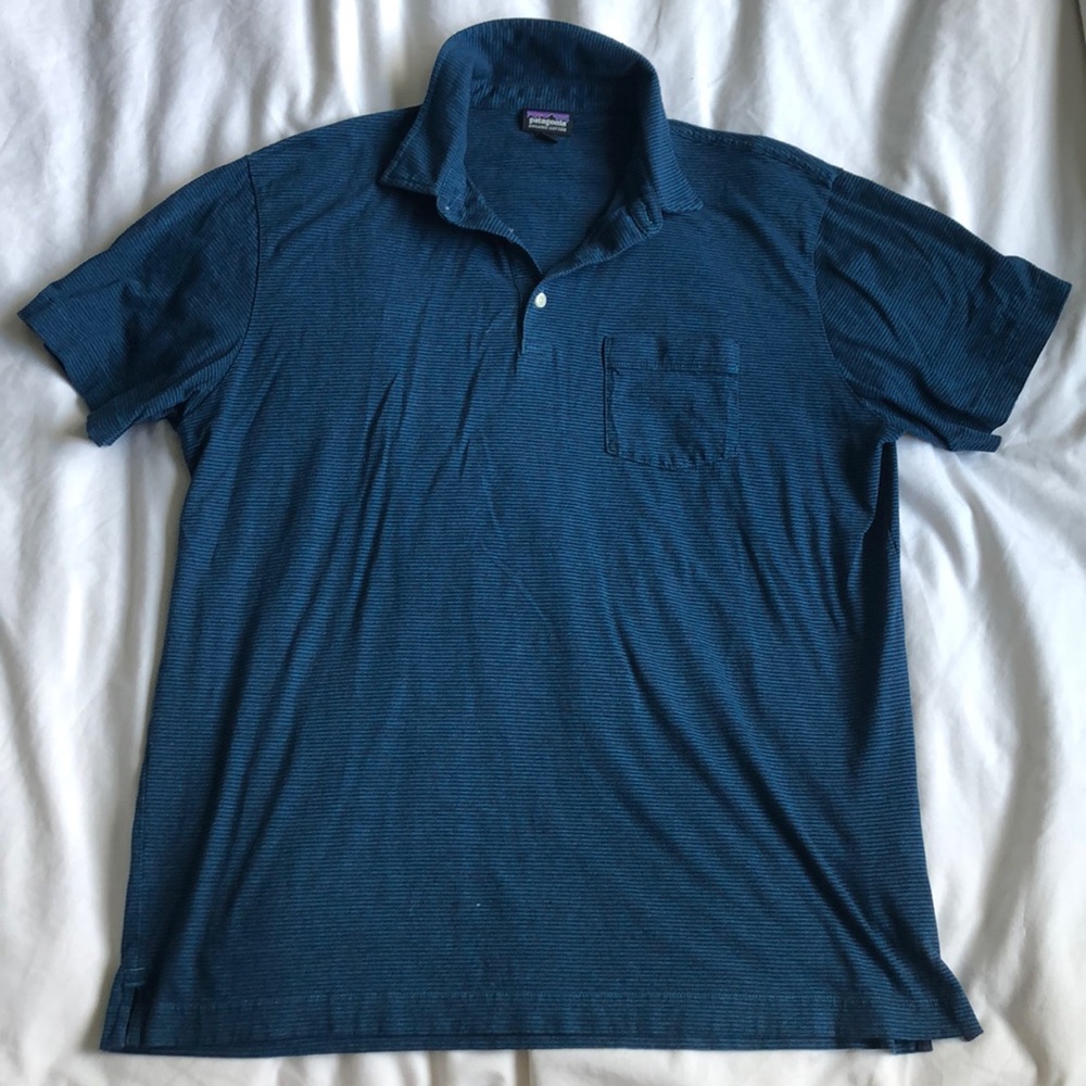Patagonia Shirt